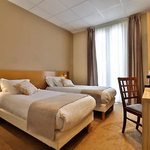 Hotel Le Noailles Nice Gare
